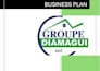 create a winning business plan